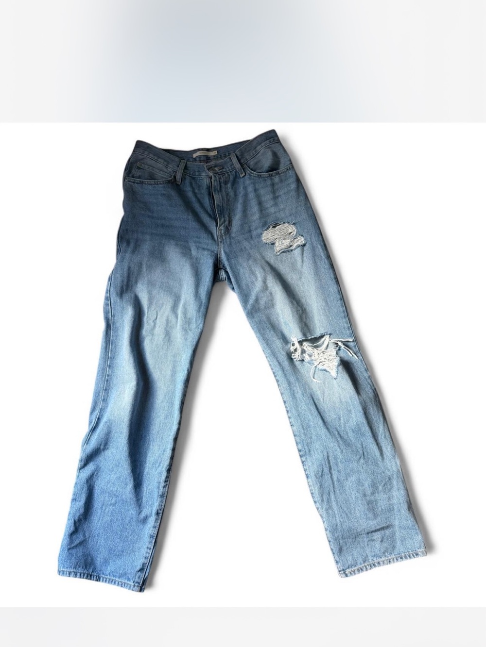 Levi’s 94 Baggy Jean